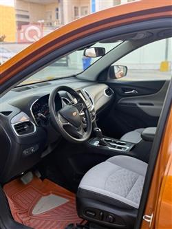 شێڤرۆلێت ئیکۆنۆکس